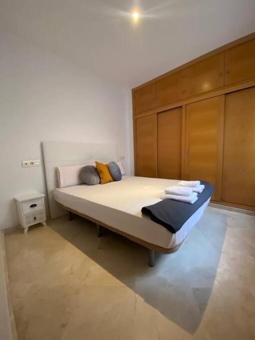 Apartamento En La Calle Alfalfa Sevilha Exterior foto