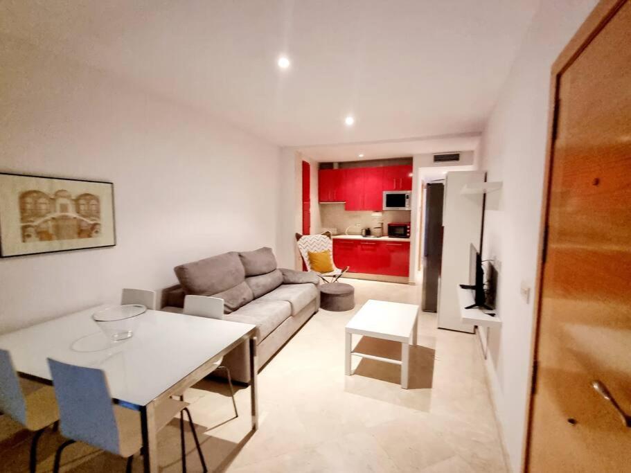 Apartamento En La Calle Alfalfa Sevilha Exterior foto